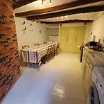 Privee Chez L'habitant, Les Maisons De Gaia Tuchan