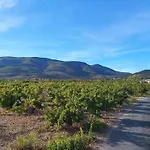 Πανσιόν Privee Chez L'habitant, Les Maisons De Gaia 3*