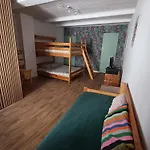 Πανσιόν Privee Chez L'habitant, Les Maisons De Gaia 3*
