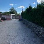 Privee Chez L'habitant, Les Maisons De Gaia Tuchan
