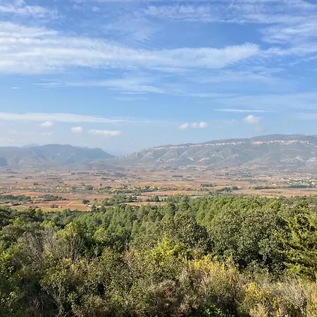 Les Maisons de Gaia chambres privées climatisées avec salle de bains privatives Pensión 3*