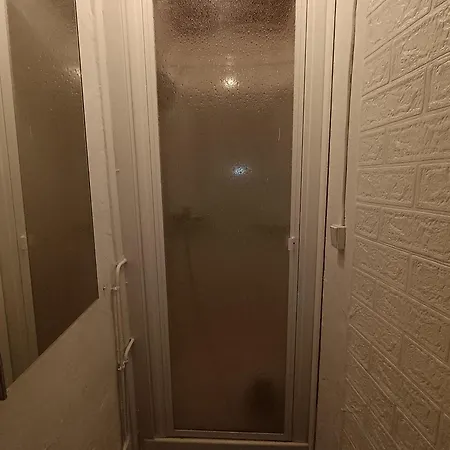 Pensión Les Maisons de Gaia chambres privées climatisées avec salle de bains privatives
