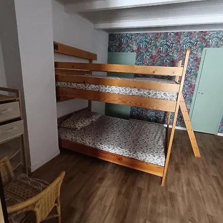 Les Maisons de Gaia chambres privées climatisées avec salle de bains privatives Tuchan