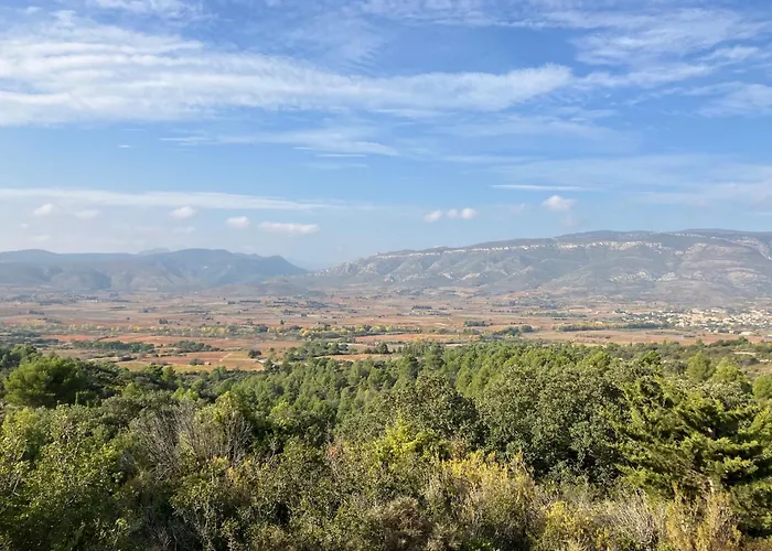 Privée Chez L'habitant, Les Maisons De Gaia Affittacamere 3*