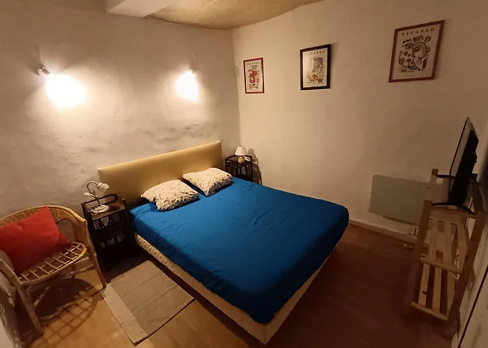 Affittacamere Privée Chez L'habitant, Les Maisons De Gaia
